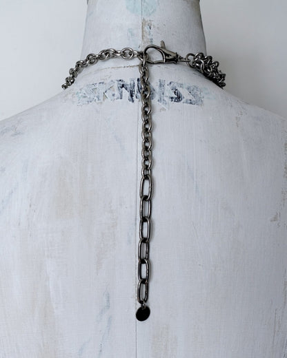 CALL U NEVER CHOKER