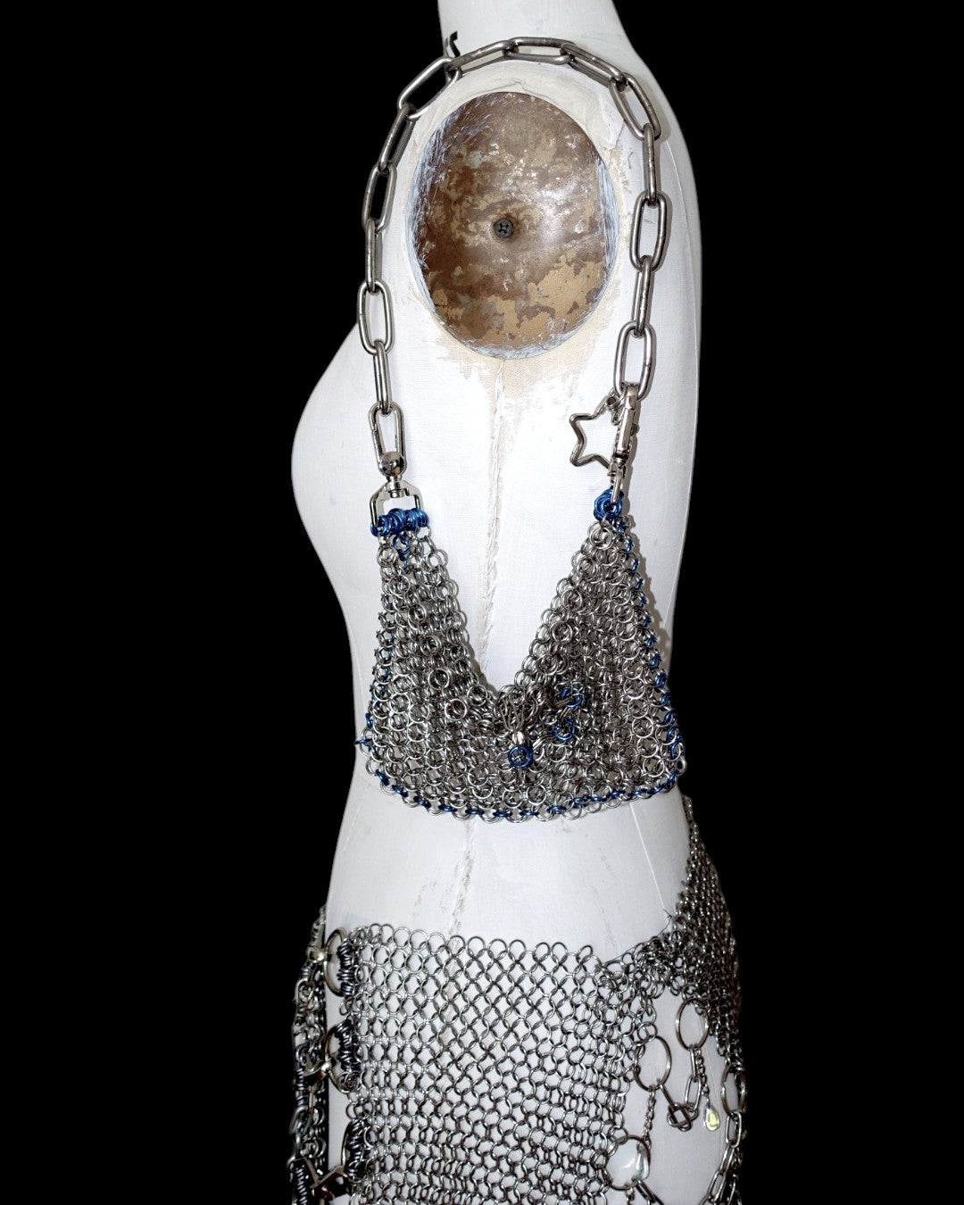 HANDBAG MINI 2004