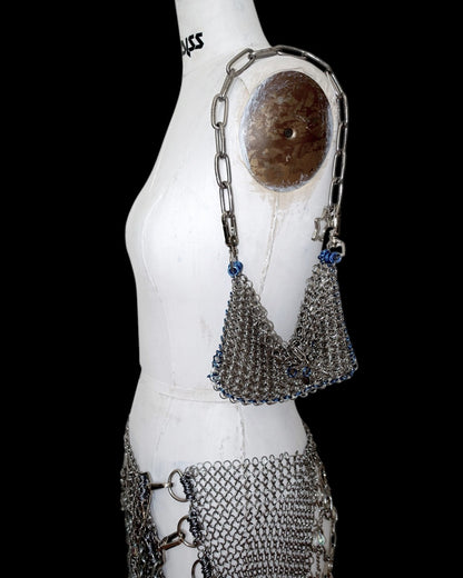 HANDBAG MINI 2004
