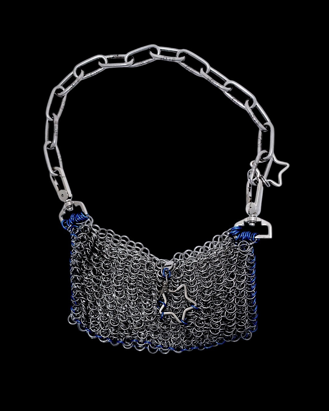 HANDBAG MINI 2004