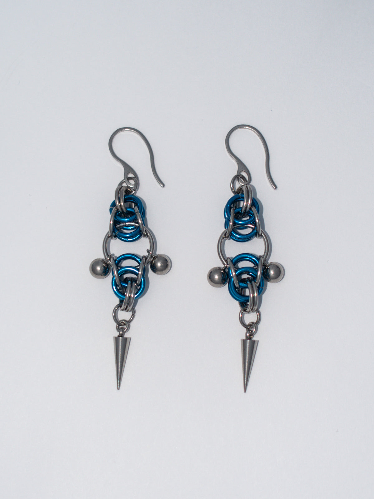 Morpheus Earrings