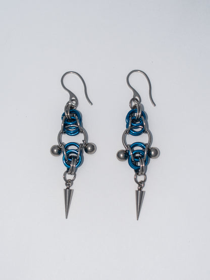 Morpheus Earrings