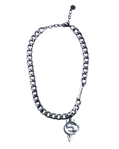 FINAL MORPH NECKLACE