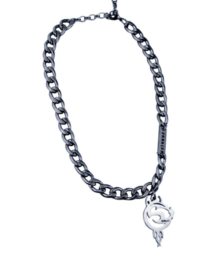 FINAL MORPH NECKLACE