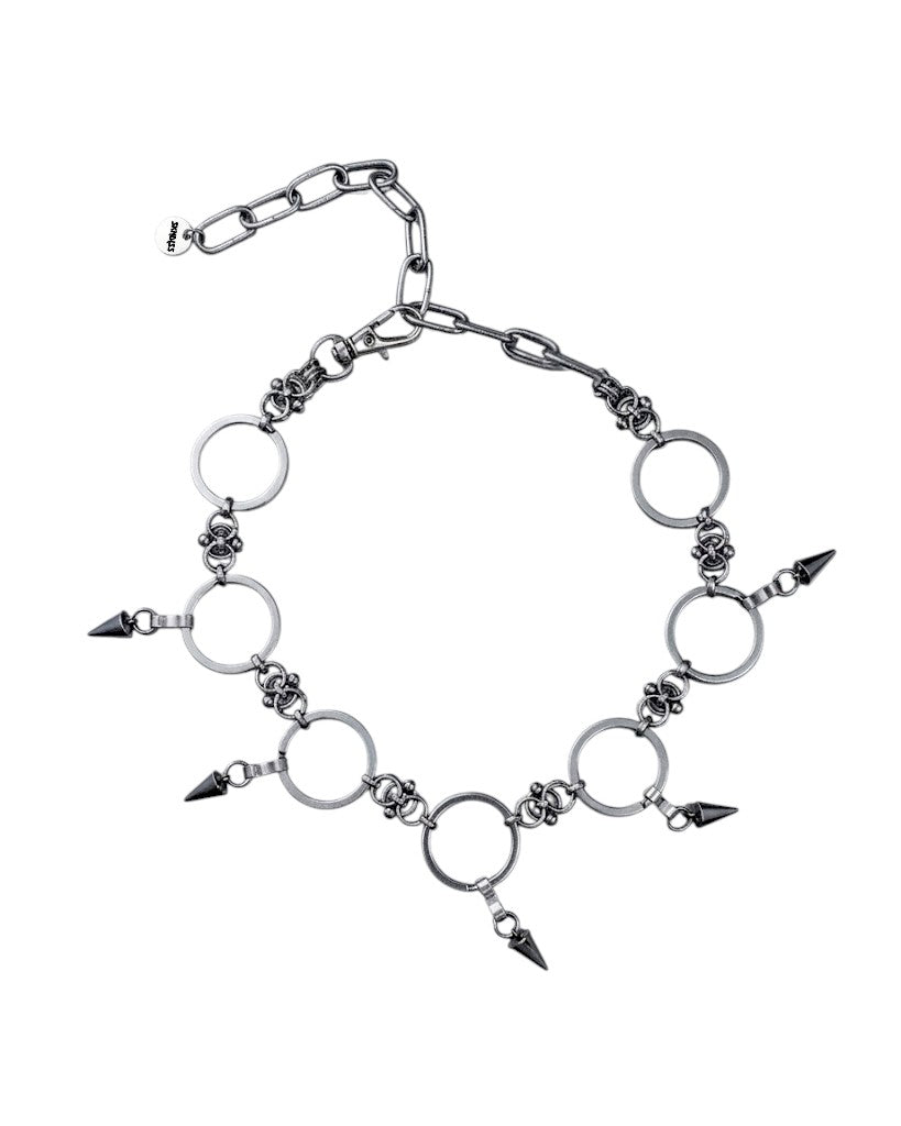 INDUSTRIAL CYCLONE CHOKER 4.1