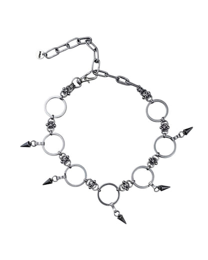 INDUSTRIAL CYCLONE CHOKER 4.1