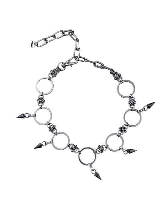 INDUSTRIAL CYCLONE CHOKER 4.1