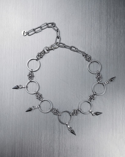 INDUSTRIAL CYCLONE CHOKER 4.1
