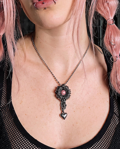 aurora amulet