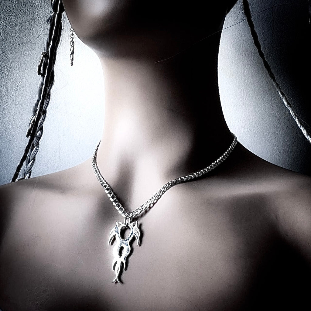 LIGHTWORKER NECKLACE 1001