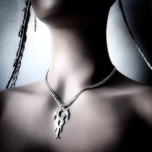 LIGHTWORKER NECKLACE 1001