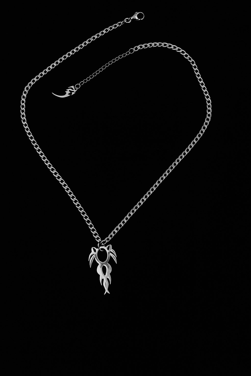 LIGHTWORKER NECKLACE 1001