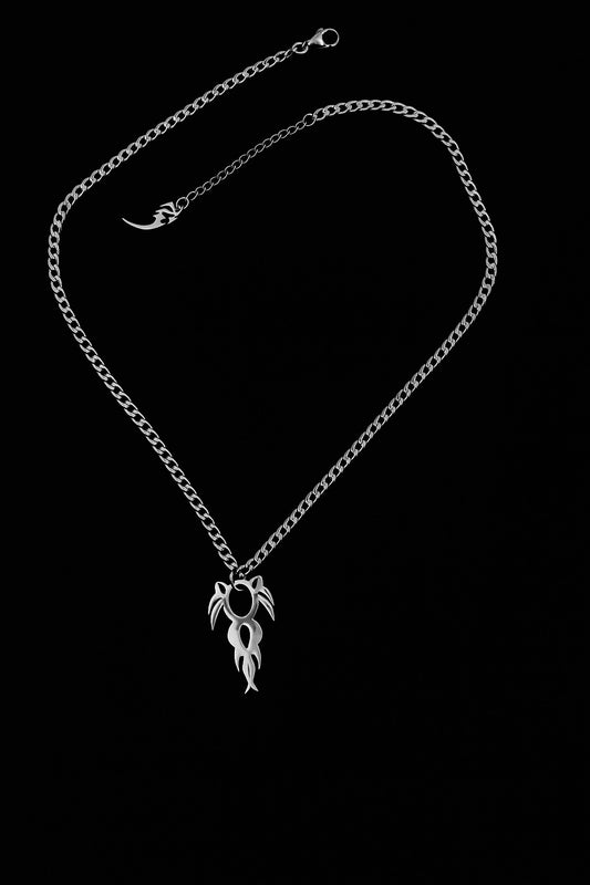 LIGHTWORKER NECKLACE 1001