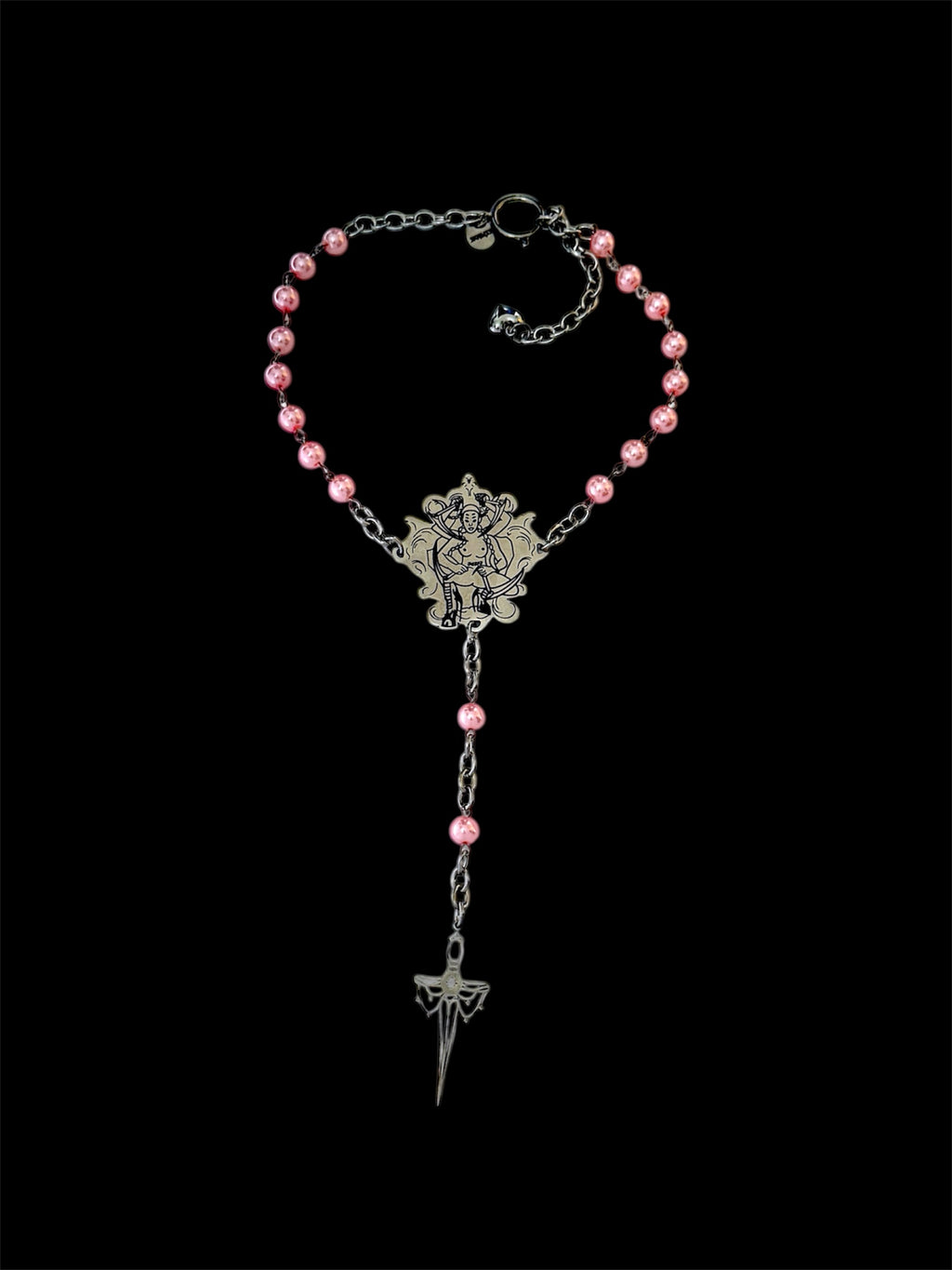 Sprite Dagger Rosary