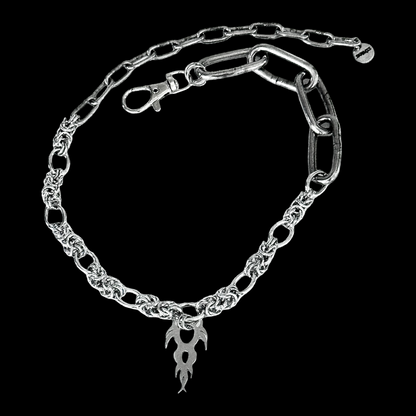 LIGHTWORKER NECKLACE 1003