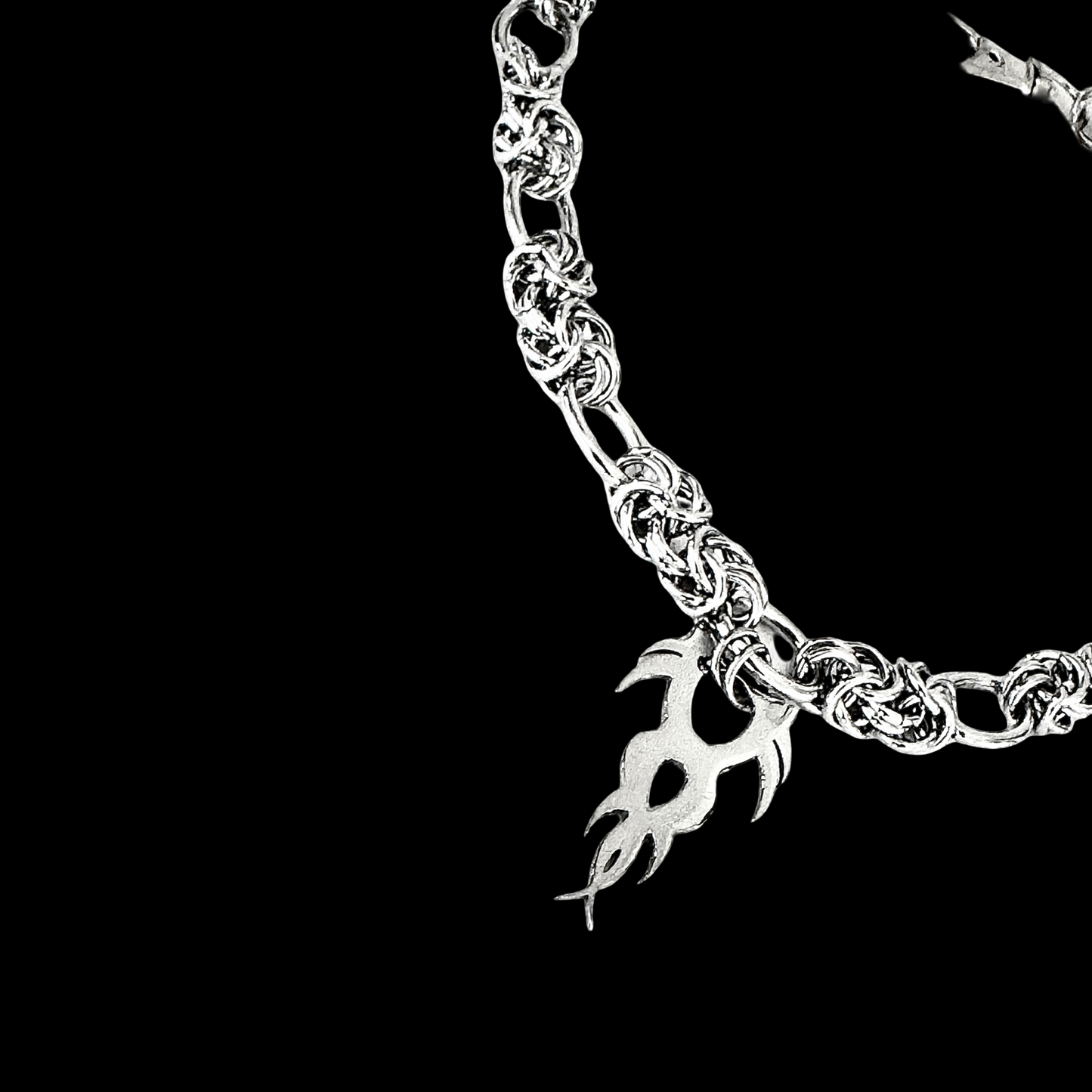 LIGHTWORKER NECKLACE 1003