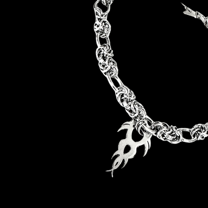 LIGHTWORKER NECKLACE 1003