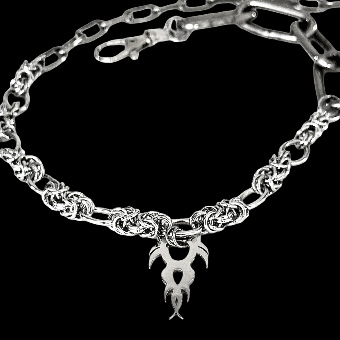 LIGHTWORKER NECKLACE 1003