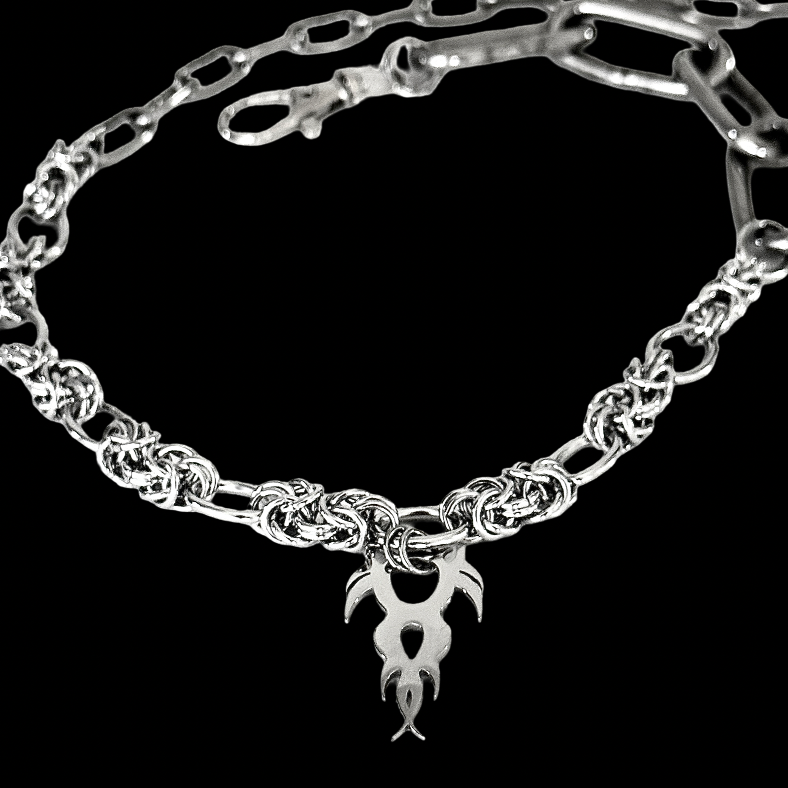 LIGHTWORKER NECKLACE 1003