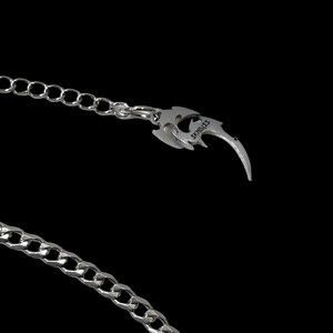 LIGHTWORKER NECKLACE 1002