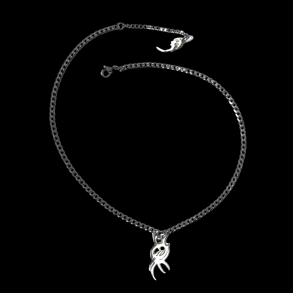 LIGHTWORKER NECKLACE 1002