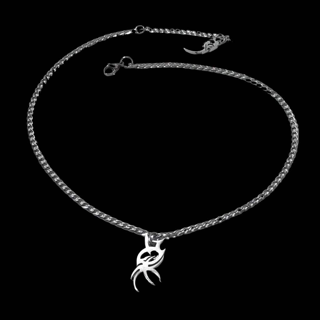 LIGHTWORKER NECKLACE 1002