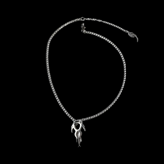LIGHTWORKER NECKLACE 1001