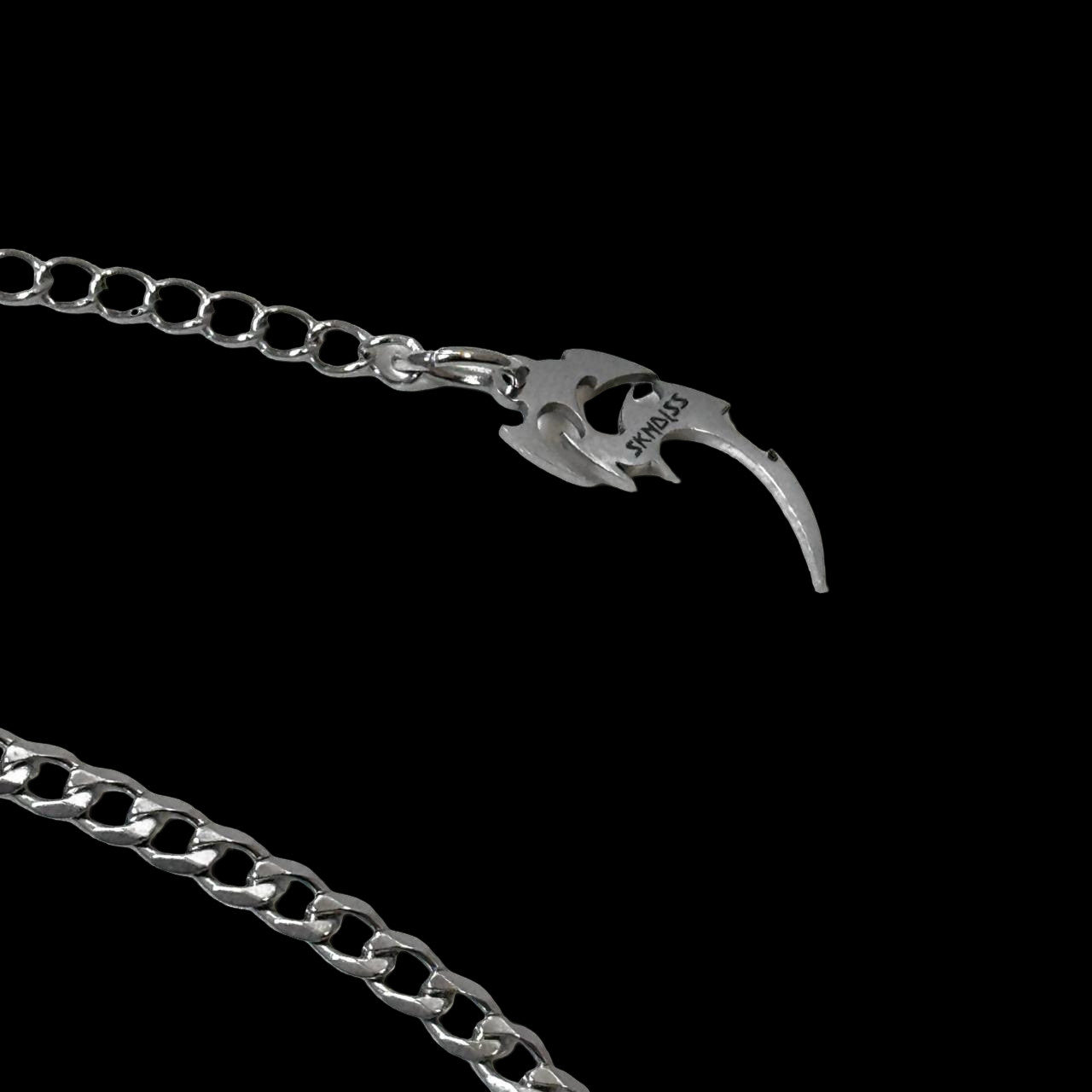 LIGHTWORKER NECKLACE 1001