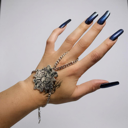 GAUNTLET WRISTLET 2.0