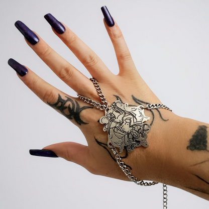 GAUNTLET WRISTLET 2.0