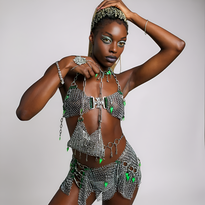 GAUNTLET WRISTLET 2.0