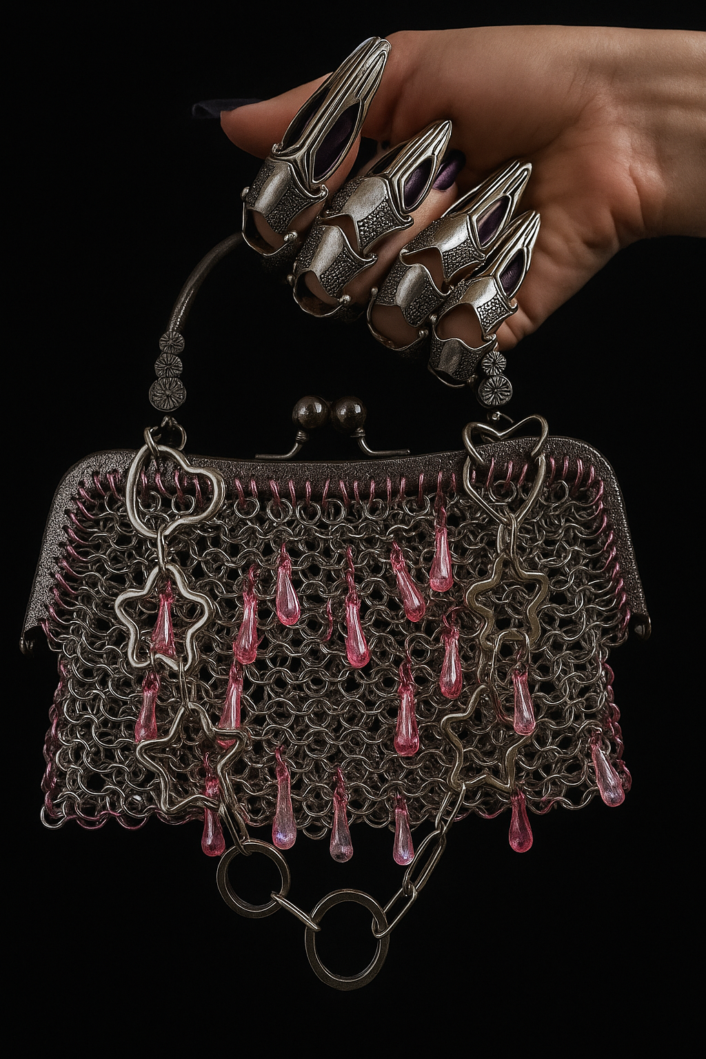 DRIPLOCK BAG