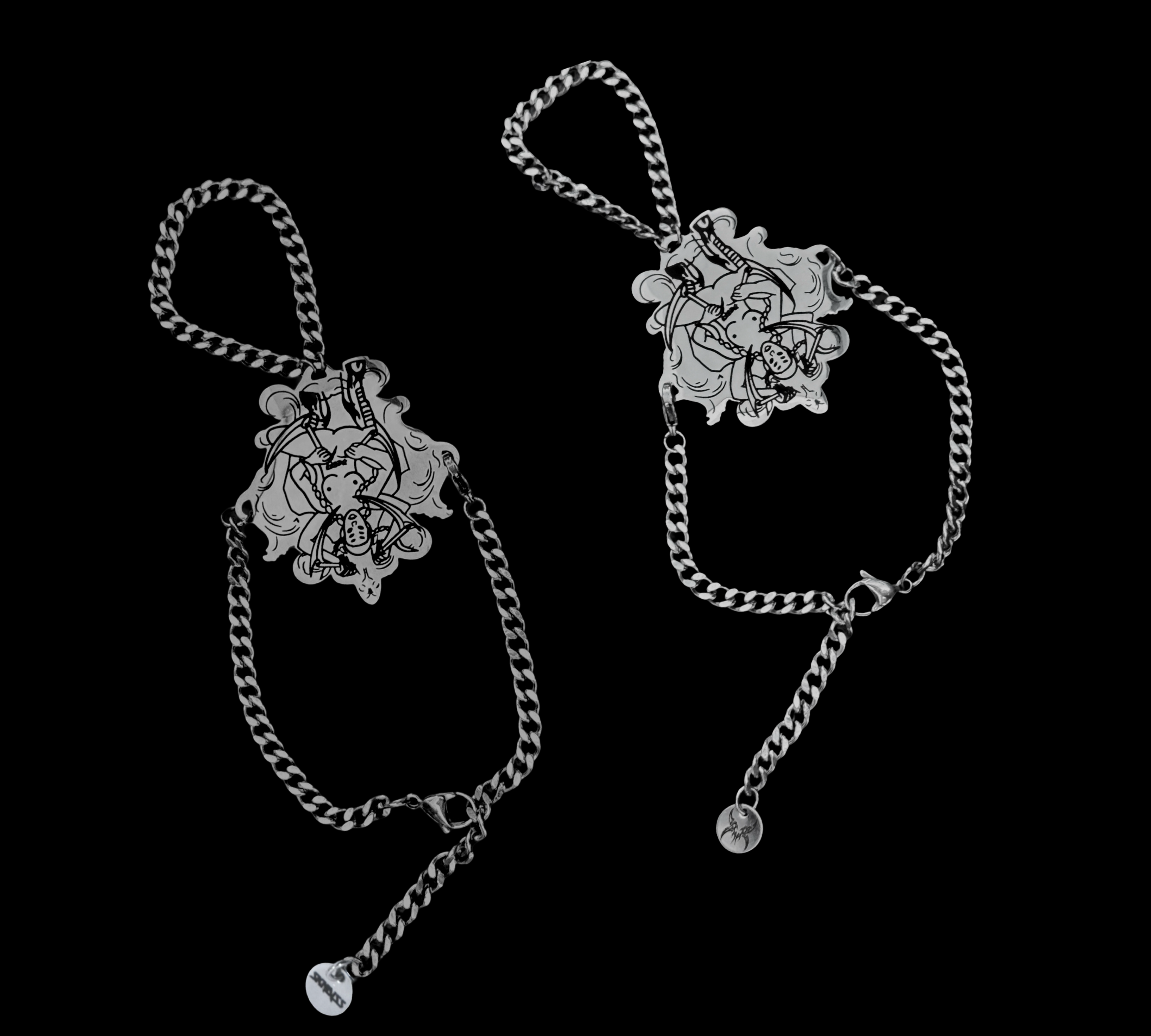 GAUNTLET WRISTLET 2.0