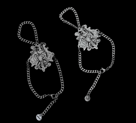 GAUNTLET WRISTLET 2.0