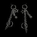 STARGAZER EARRINGS