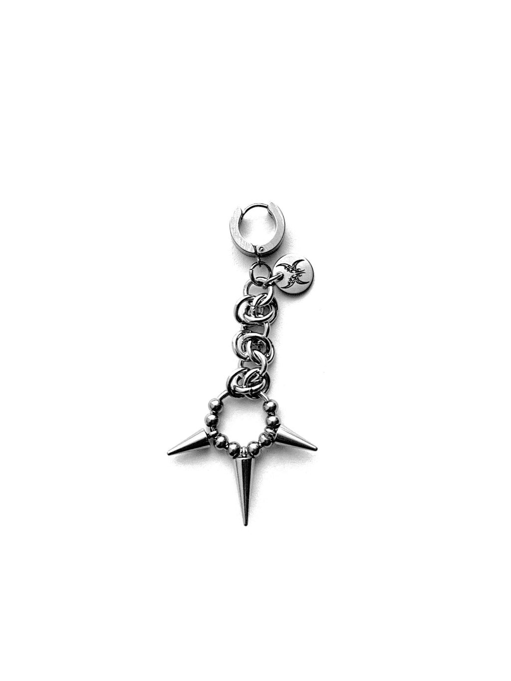 Solar Flare Earring