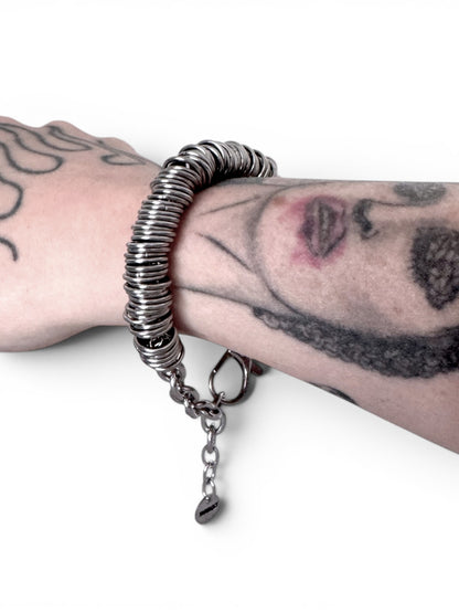 METAL TORNADO BRACELET V2