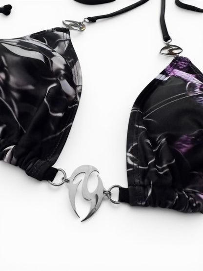SIGIL BIKINI TOP (Pre-Order)
