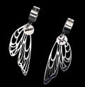 FAE WING EARRINGS