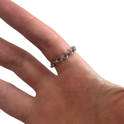 Chimera Ring (Pre- Order)