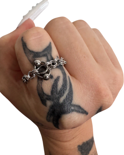 Chimera Ring (Pre- Order)
