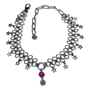 A STAR IS BORN CHOKER