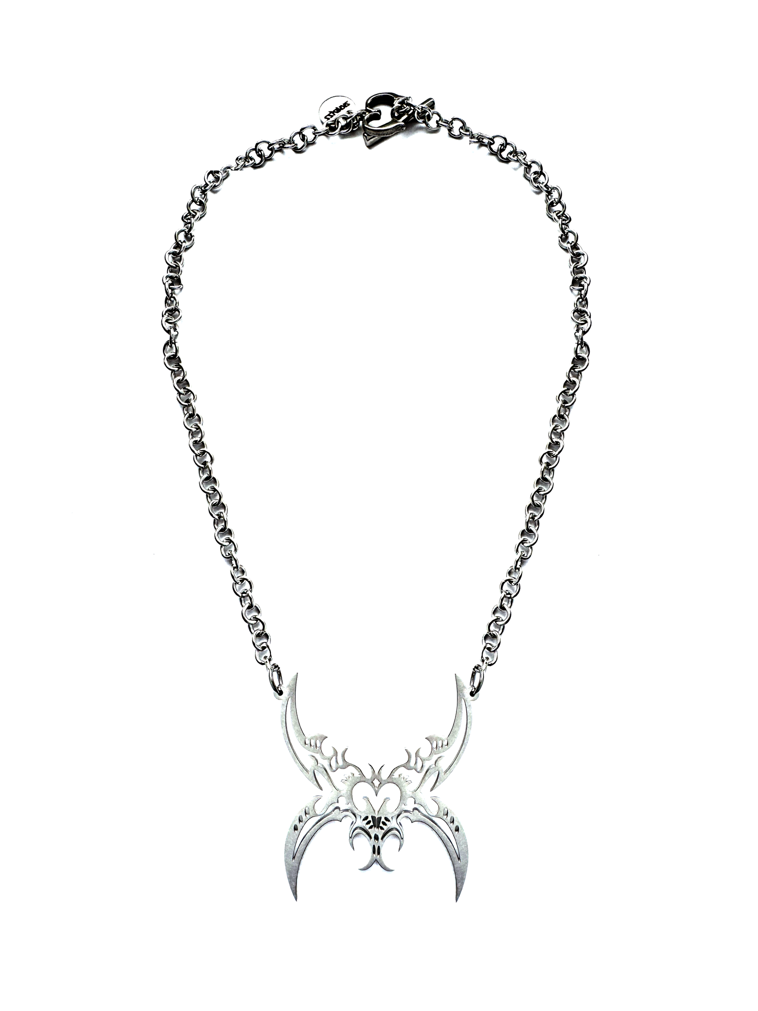 BLADE-FLY NECKLACE - SKNDLSS