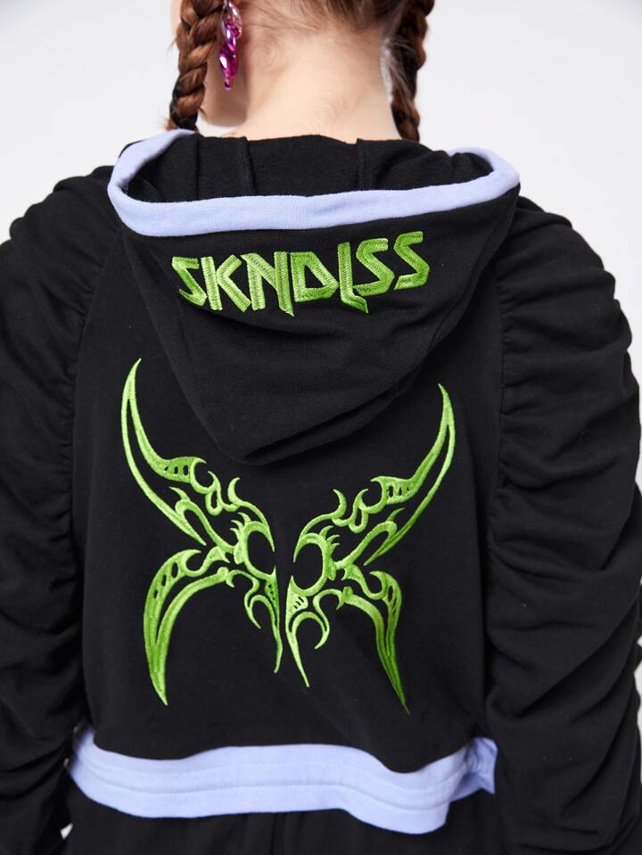  SYMBOLZ HOODIE