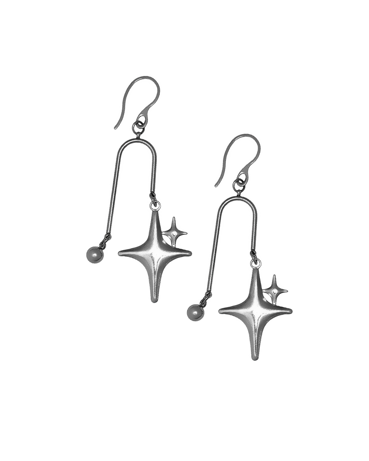 I’M A STAR EARRINGS