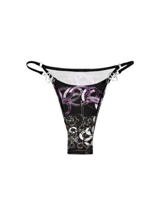 SIGIL BIKINI BOTTOMS (Pre-Order)