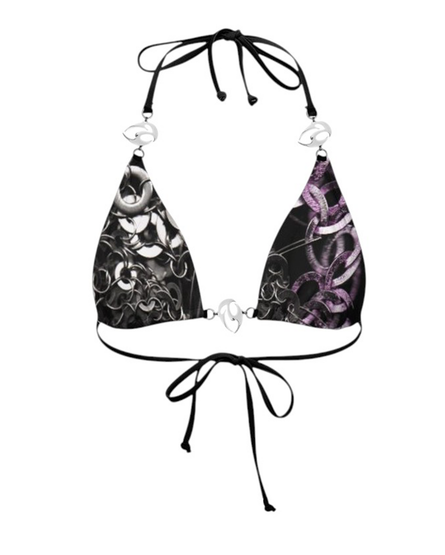 SIGIL BIKINI TOP (Pre-Order)