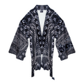 Villanelle Velour Kimono