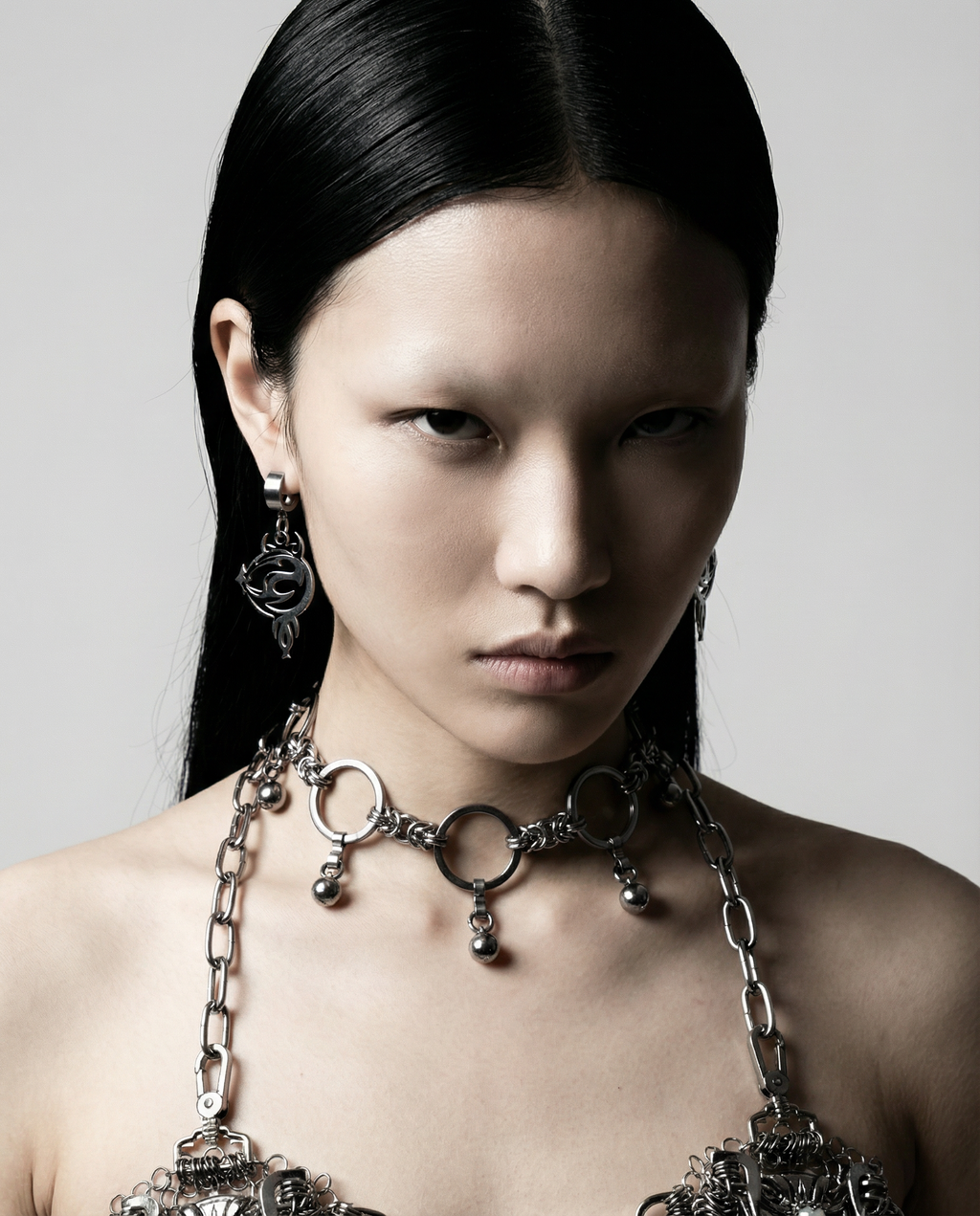 INDUSTRIAL CYCLONE CHOKER 5.0