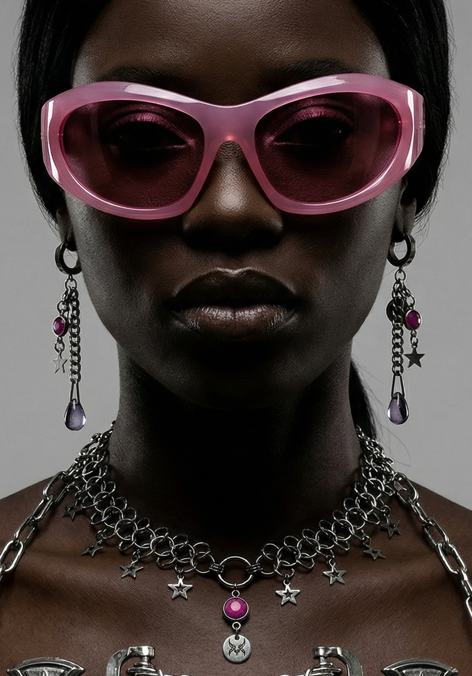 ⋆｡°✩ A STAR IS BORN EARRINGS